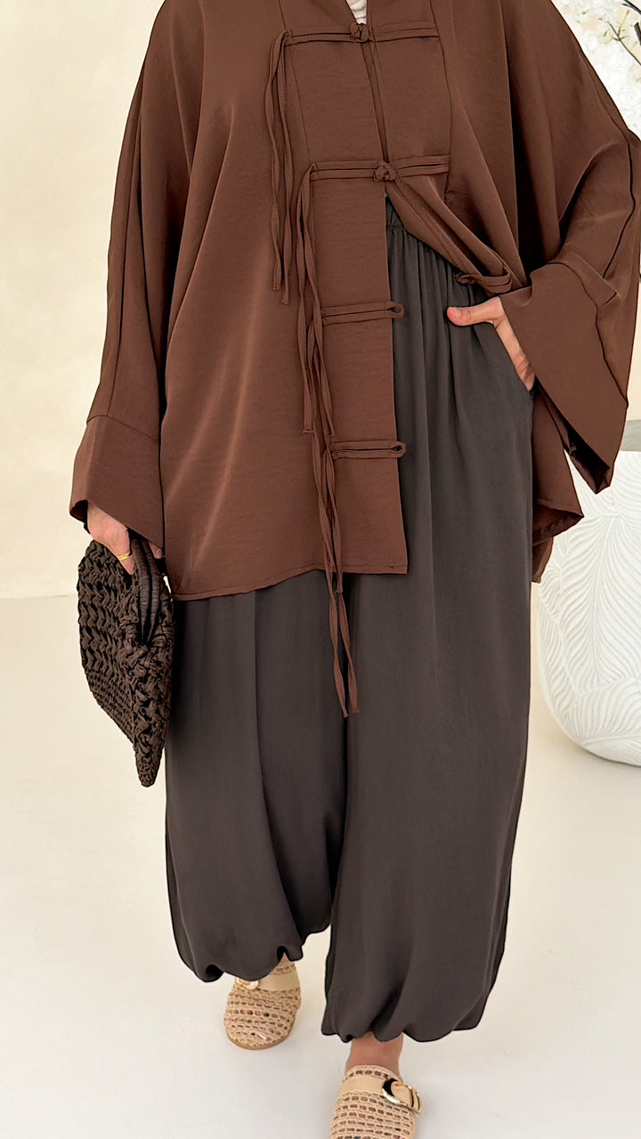 Aladdin Lyocell Hose