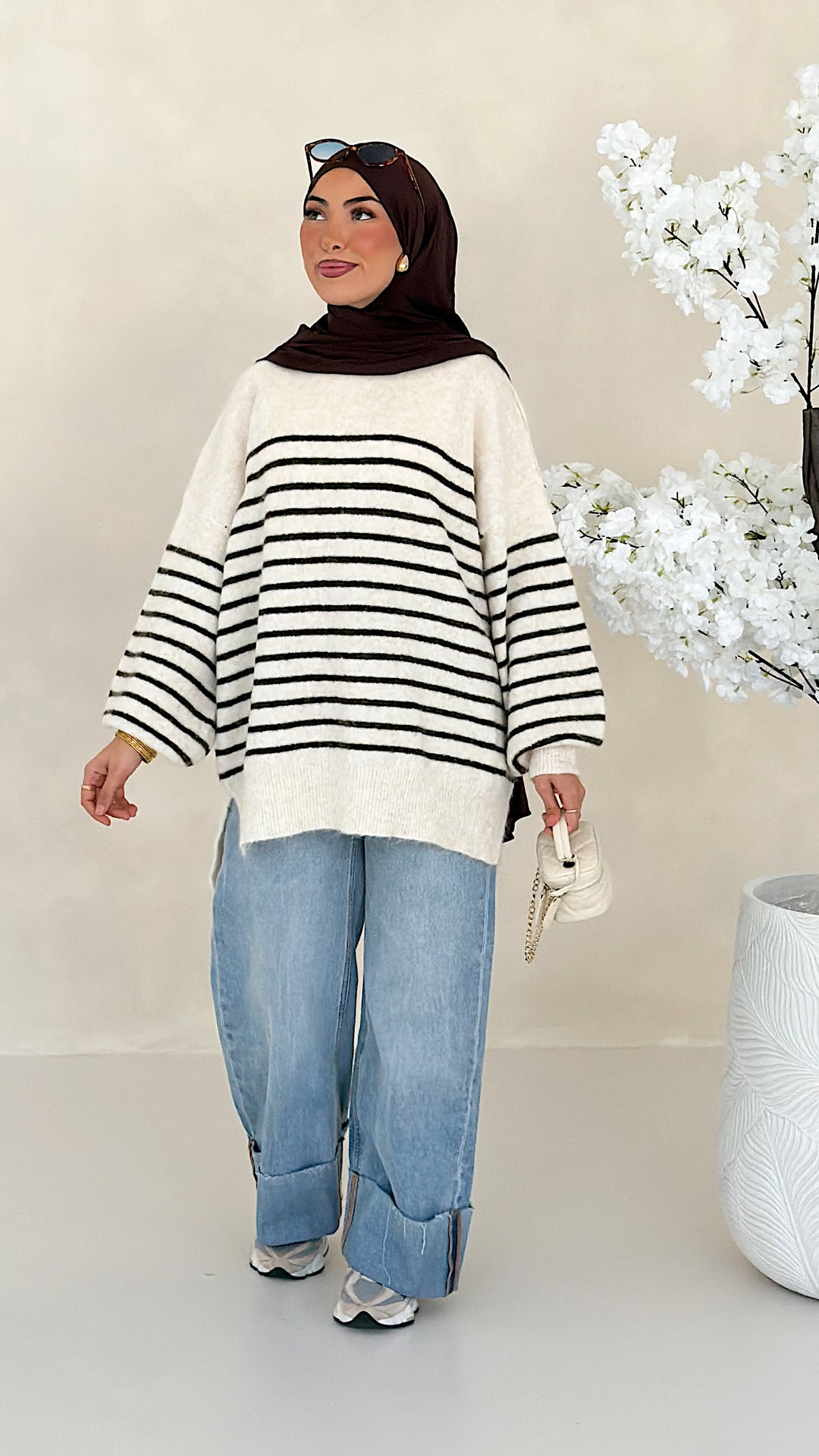 Simple Pullover