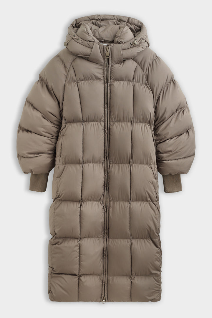 Vania Puffer Jacke