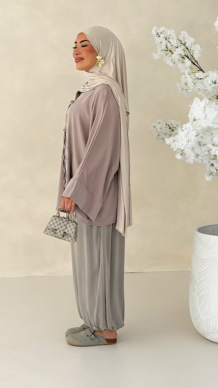 Sakura Oberteil