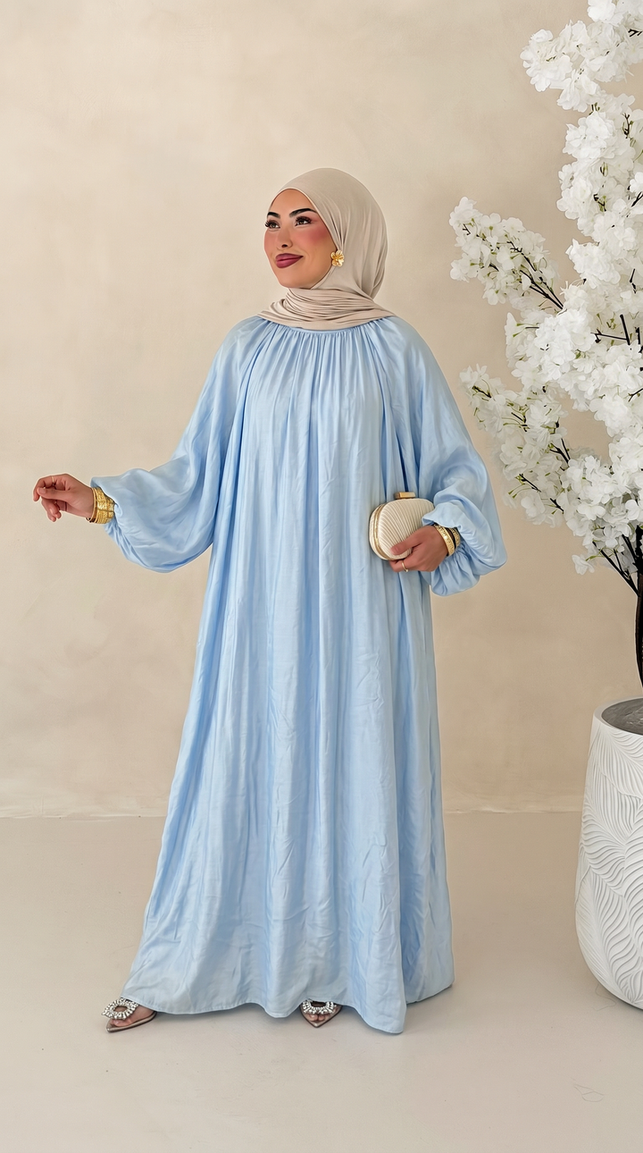 Daisy Babydoll Kleid