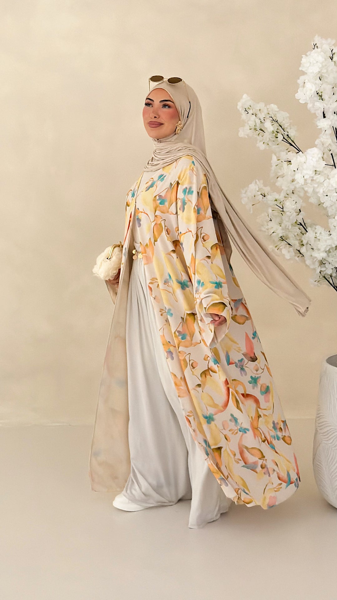 València Kimono