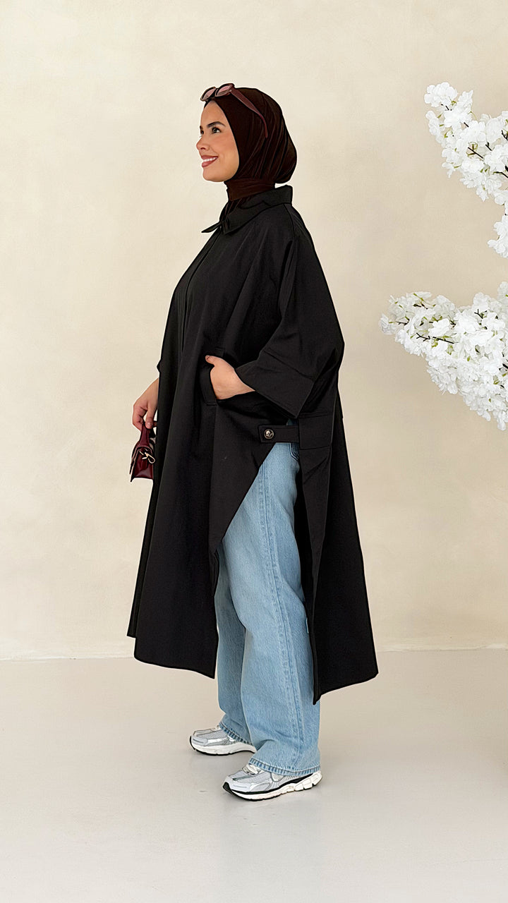 Chic Trenchcoat