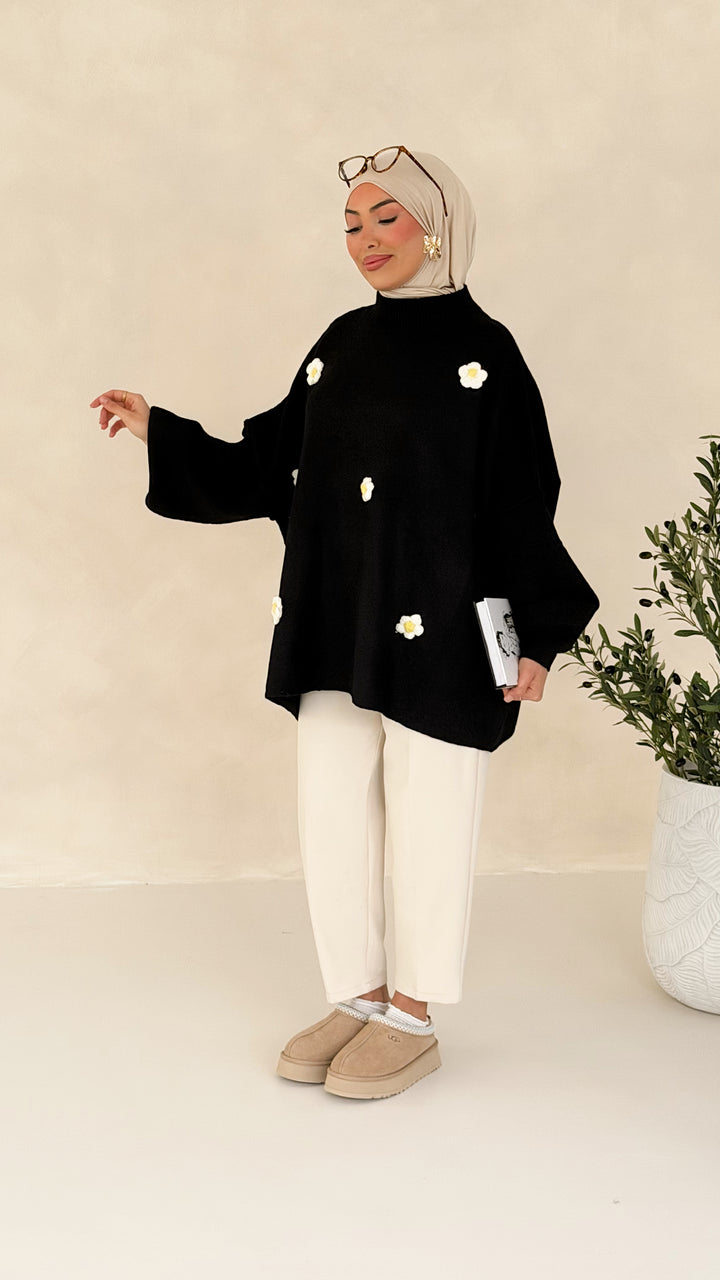 Bloom Pullover