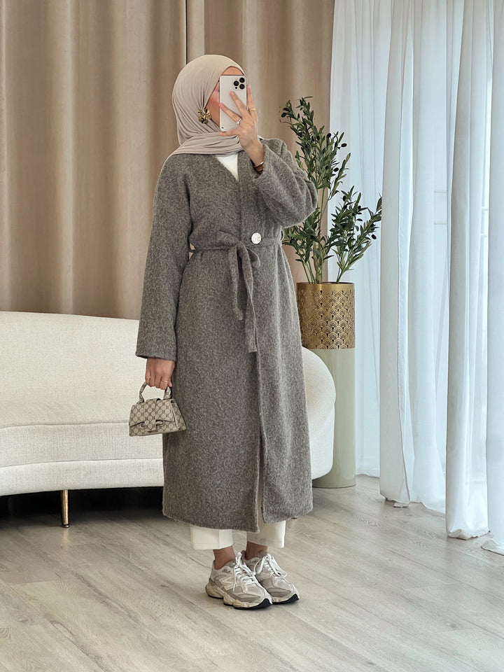 Celinor Mantel