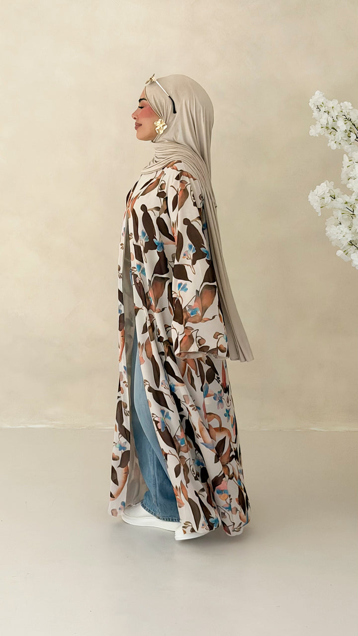 València Kimono