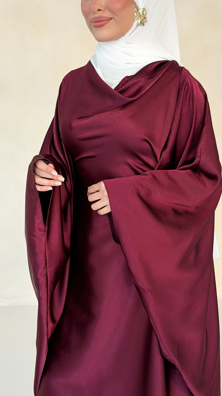 Lyra Abaya