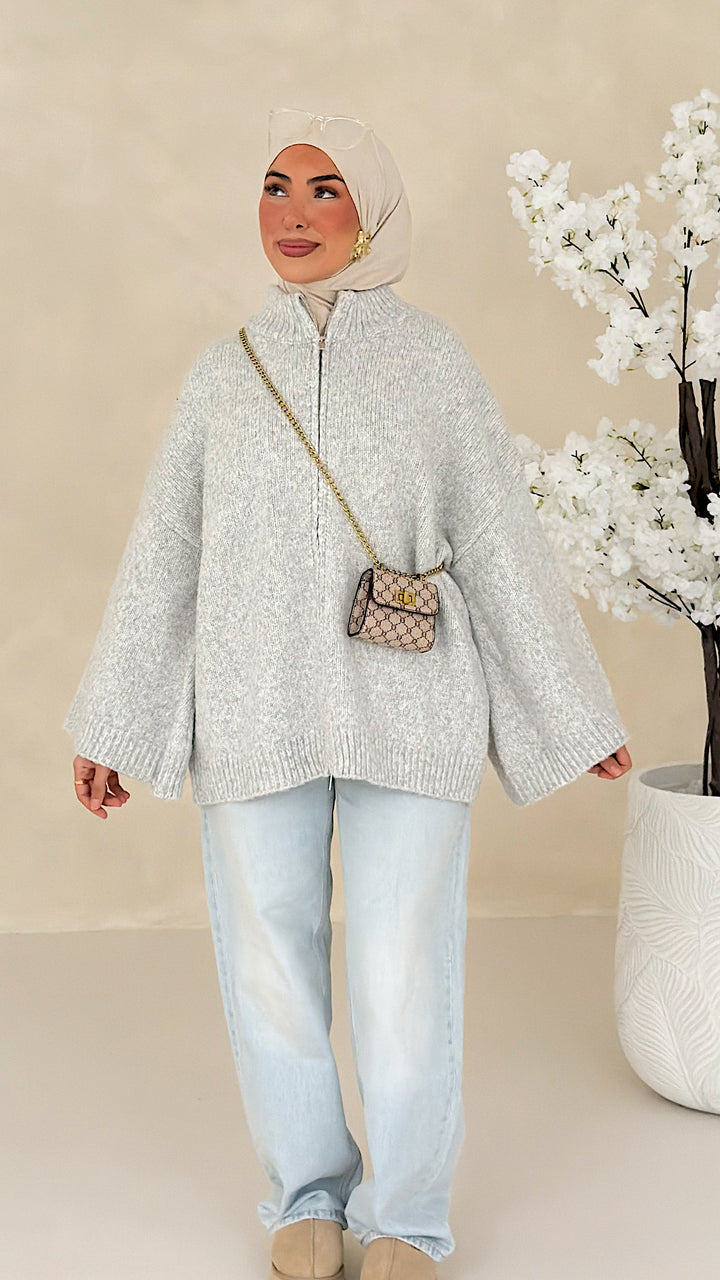 Verona Cardigan