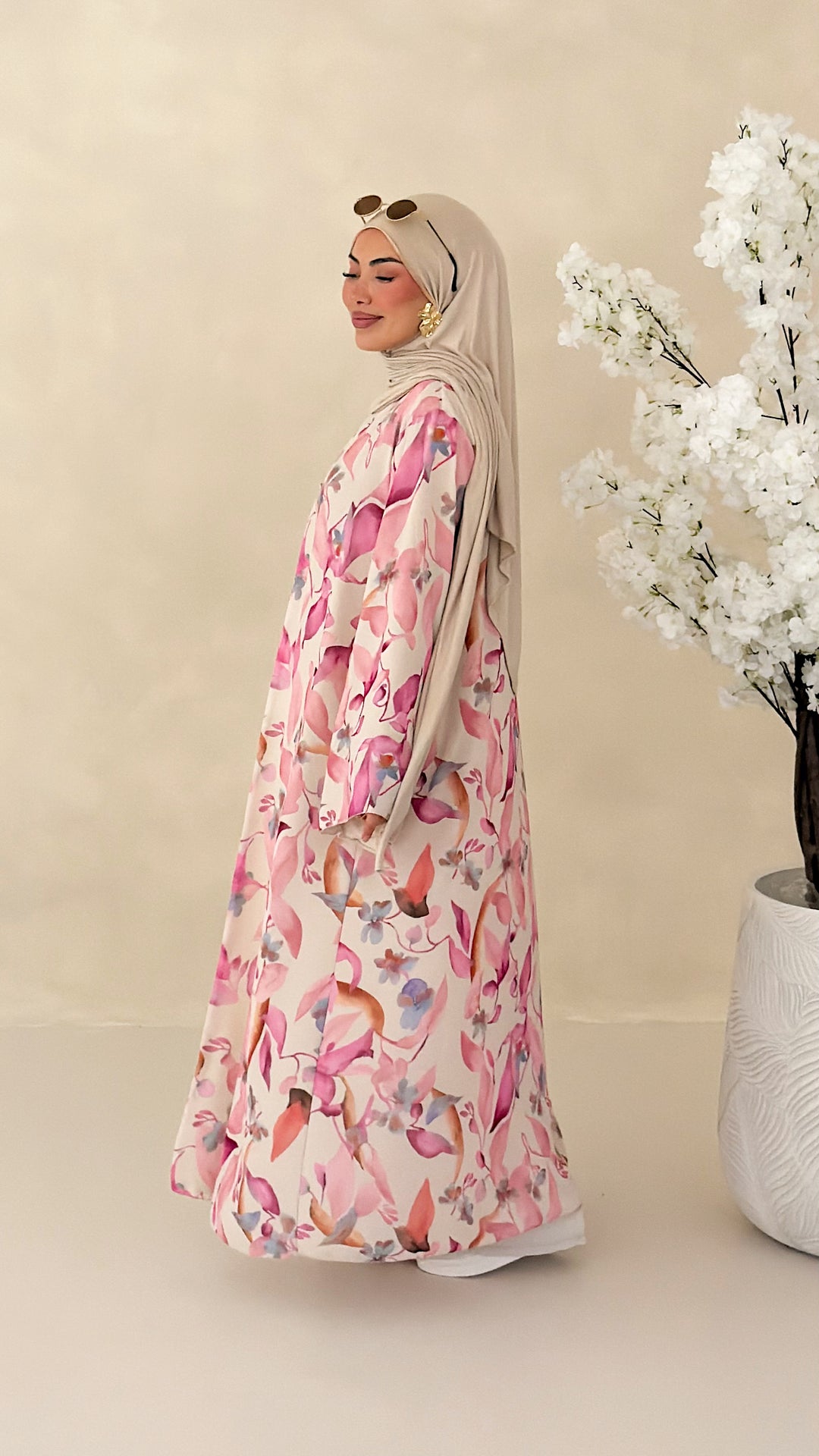 València Kimono