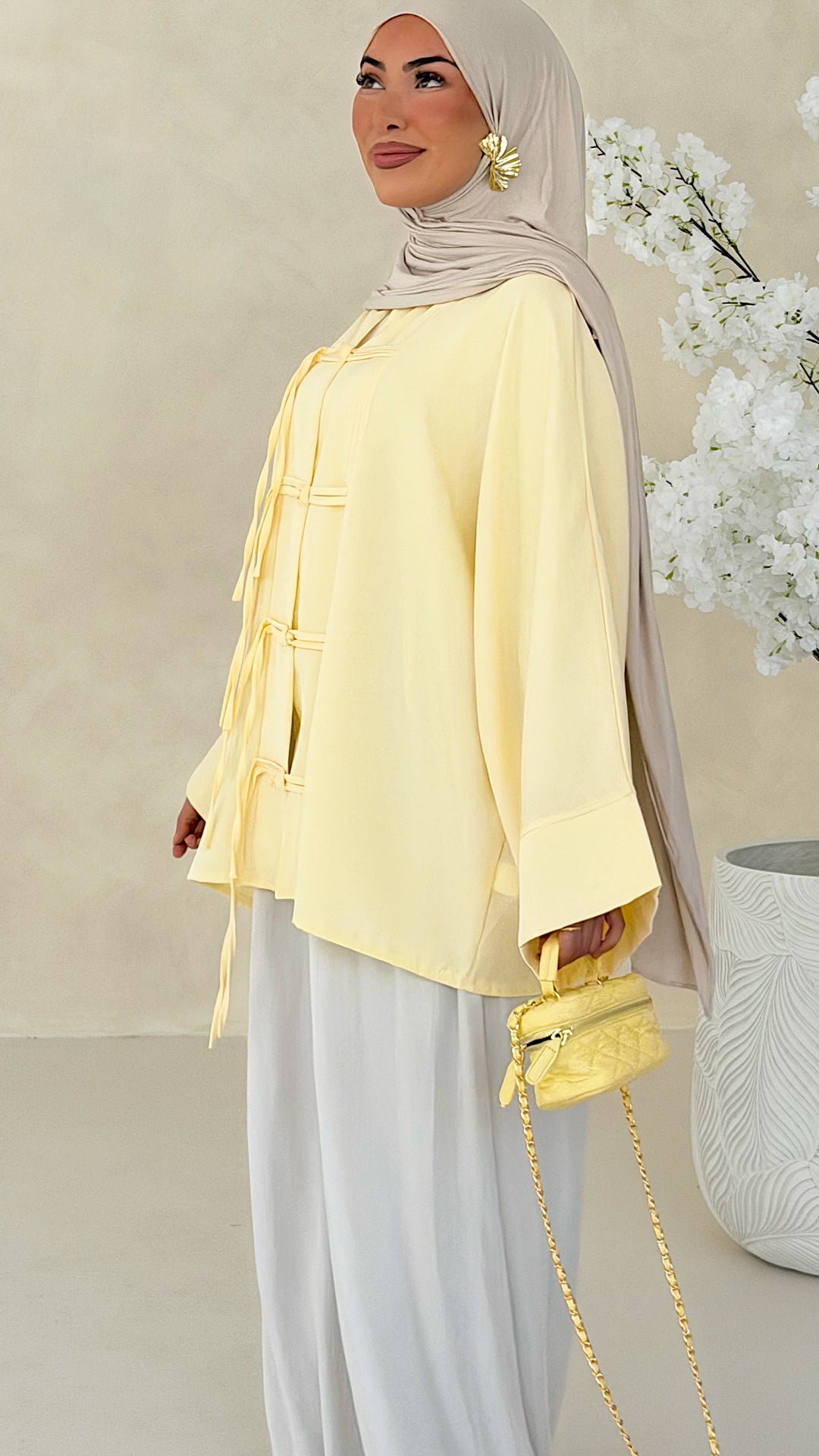 Sakura Oberteil