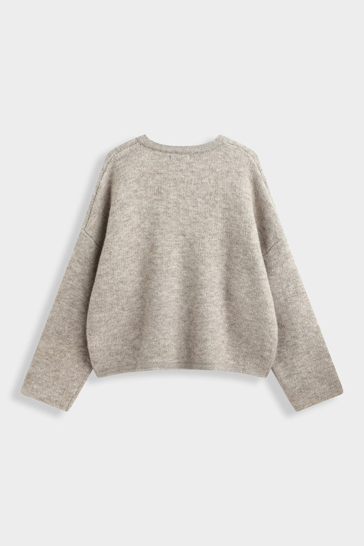 Jasmina Cardigan