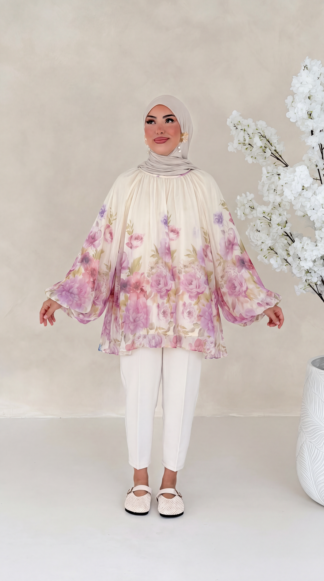 Ceylora Oberteil