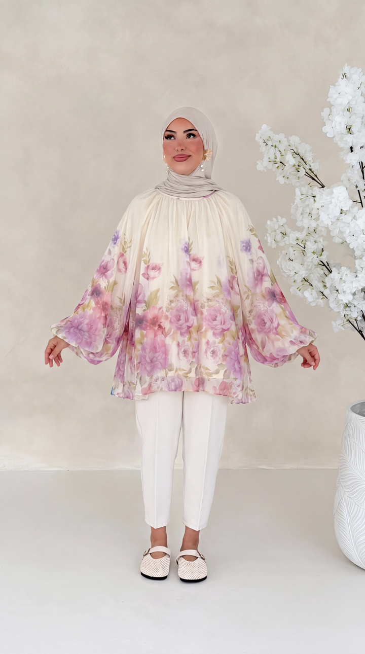 Ceylora Oberteil