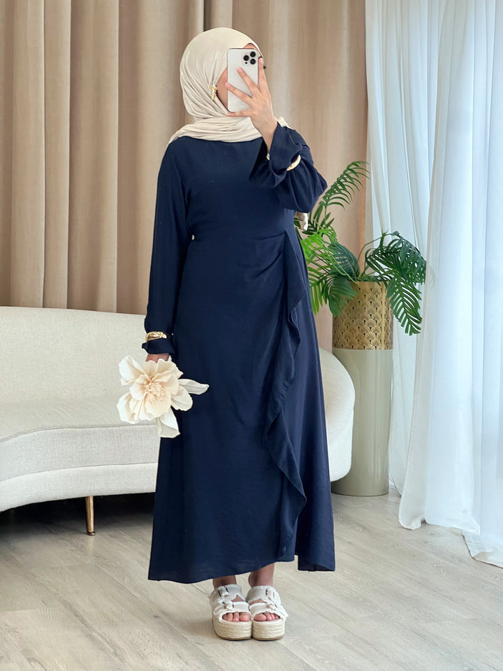 Zahara Kleid