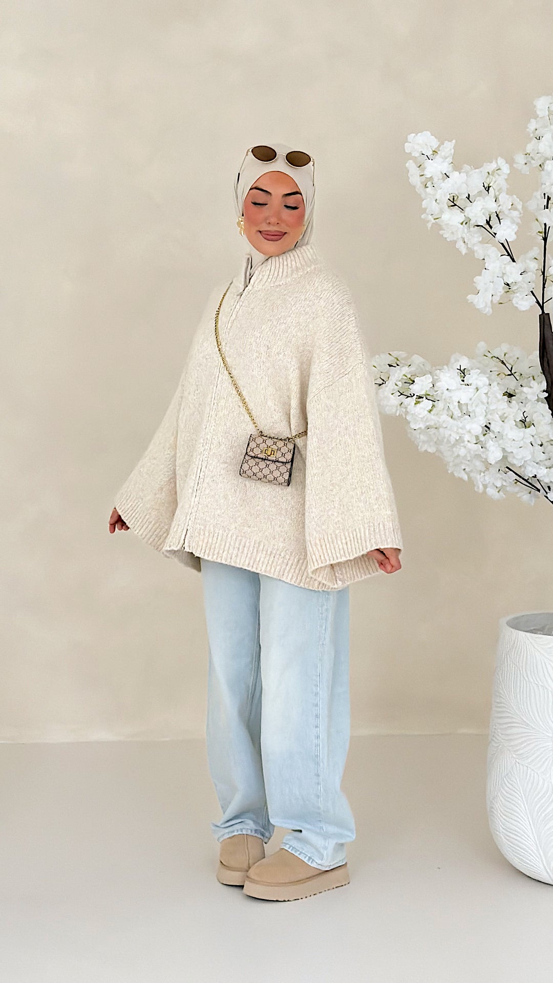 Verona Cardigan