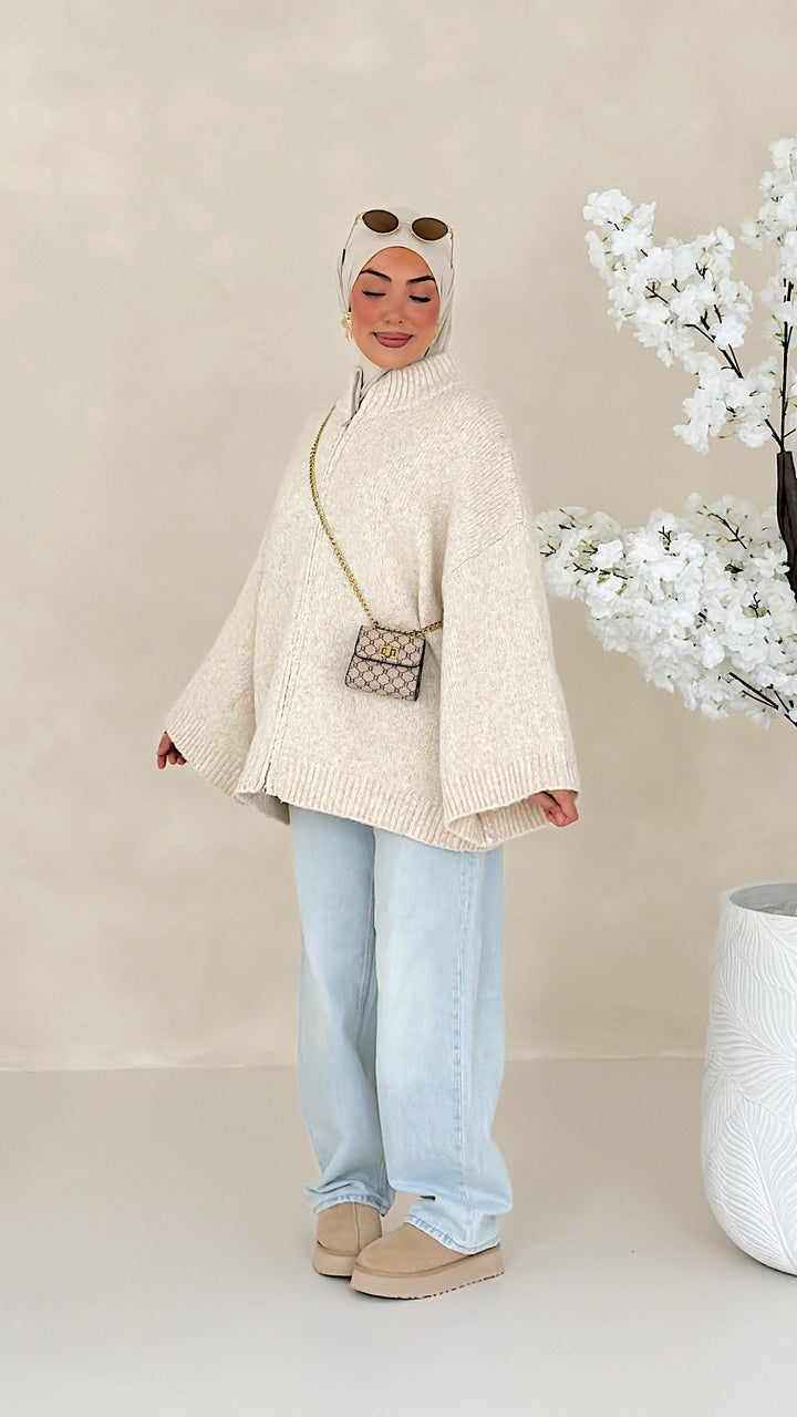 Verona Cardigan