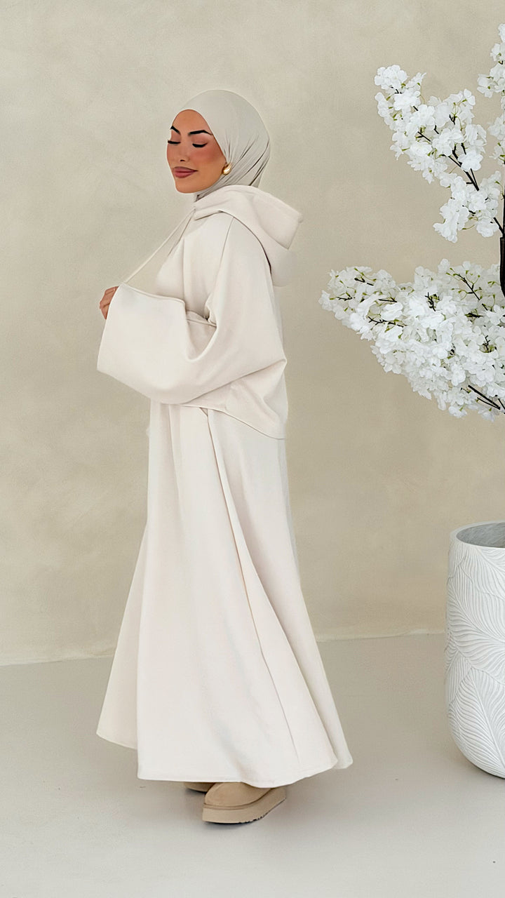 Comfy Hoodie 2-Teiler