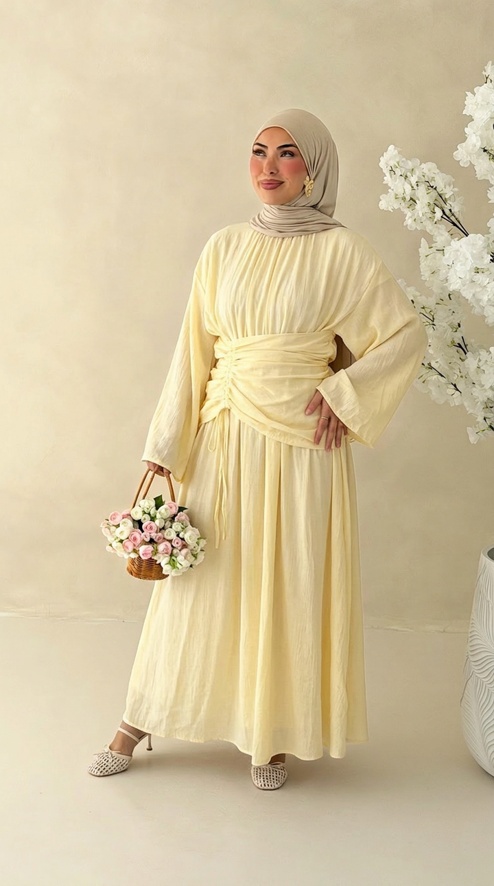 Hayal Kleid