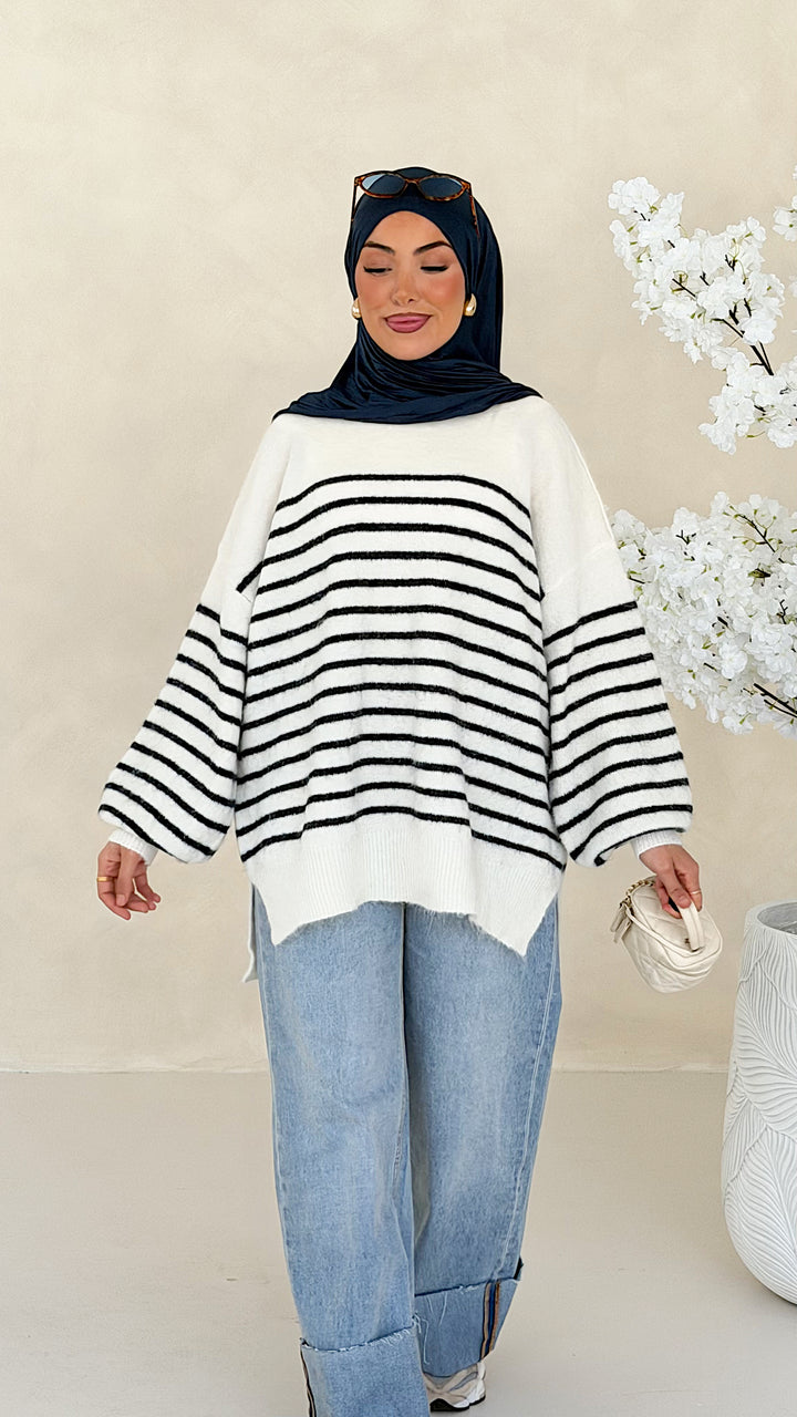Simple Pullover