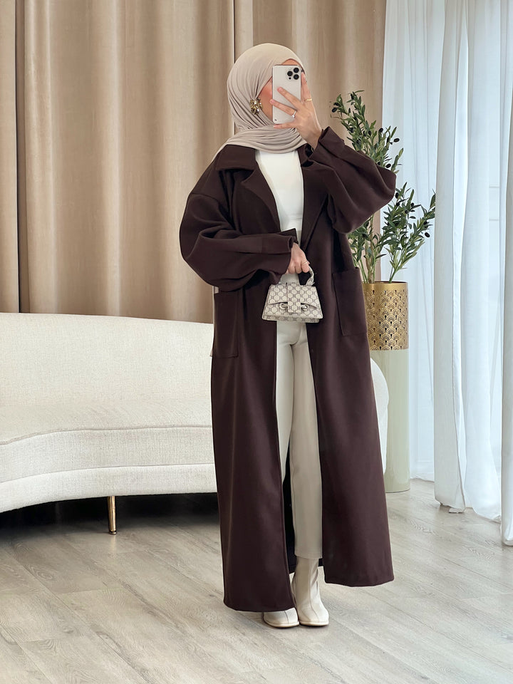 Zafira Mantel