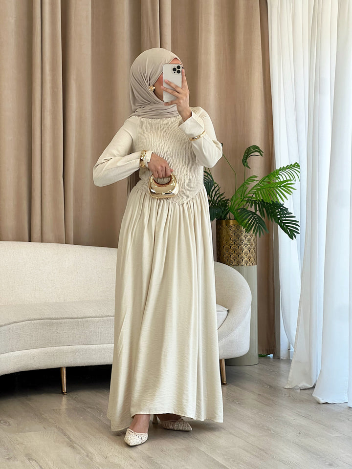 Luva Kleid