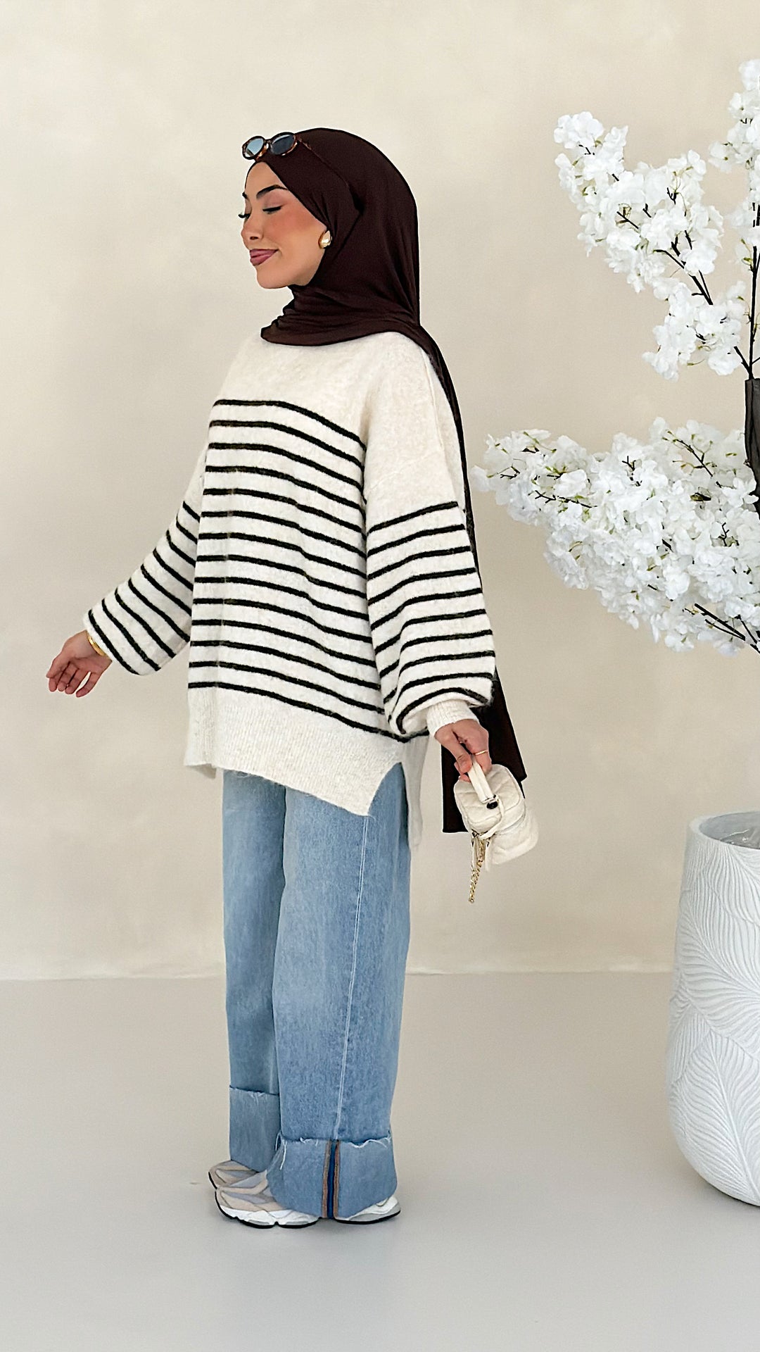 Simple Pullover