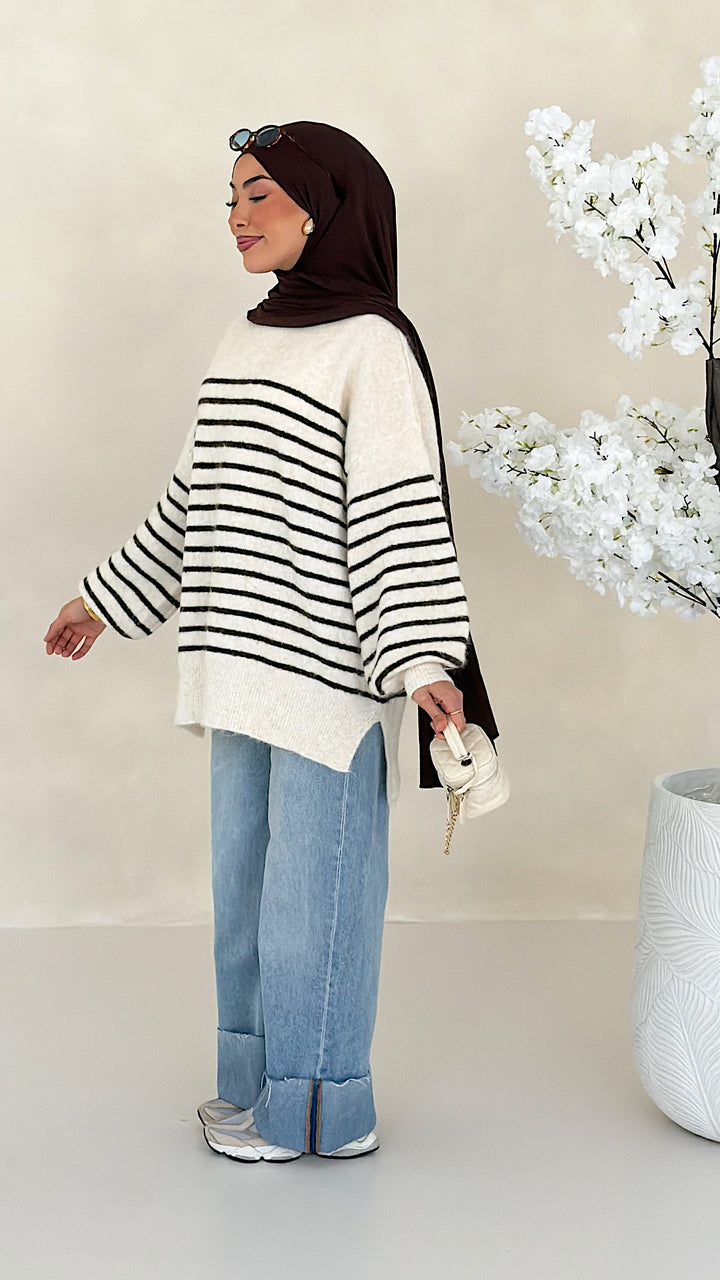 Simple Pullover