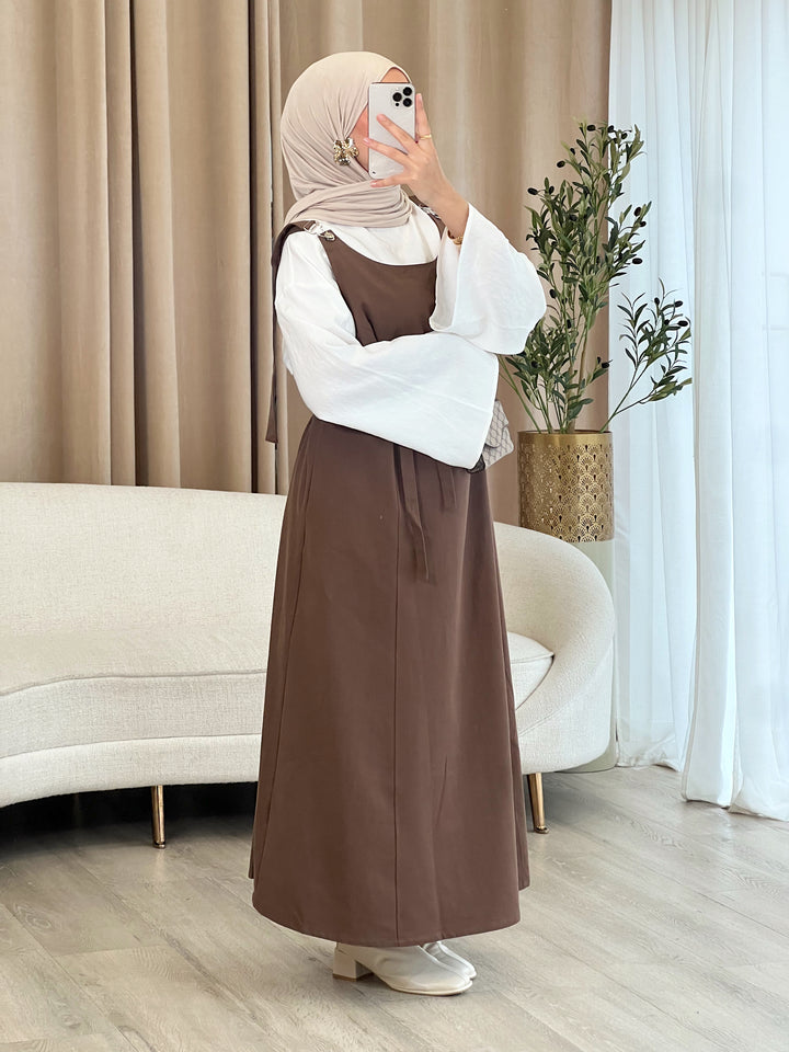 Elifé Latzkleid