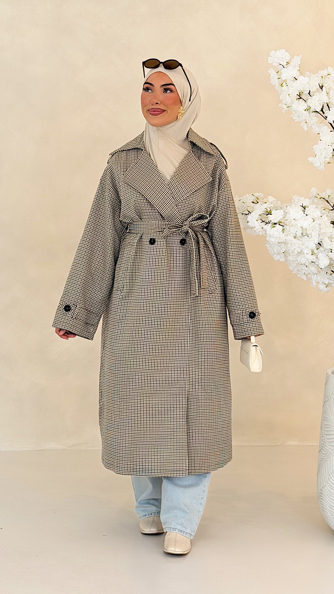 Vivienne Trenchcoat