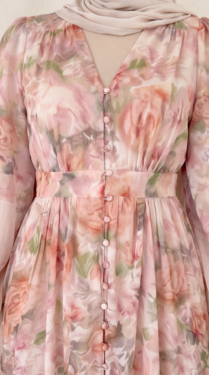 Paisy Kleid