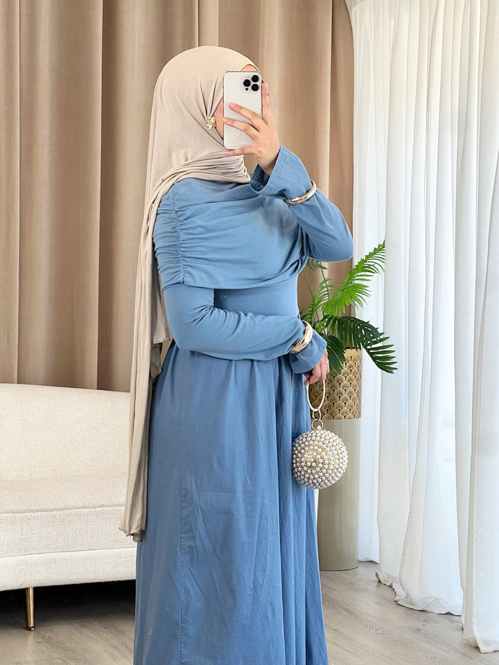 Isadora Kleid