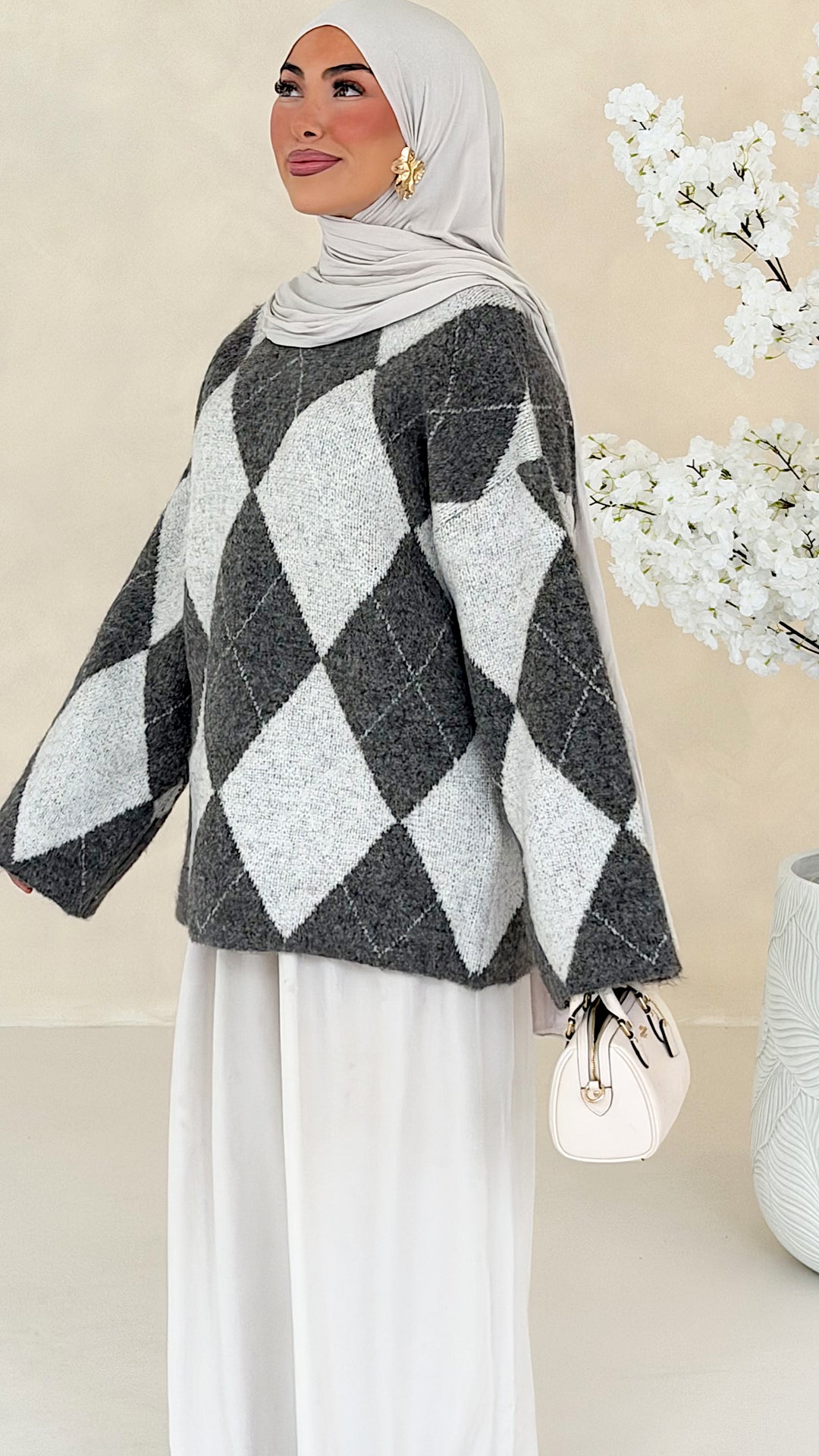Maison Knit Pullover