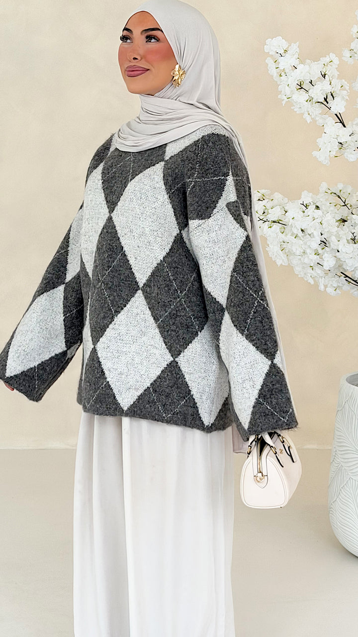 Maison Knit Pullover
