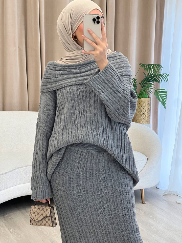Meryem 2-Teiler