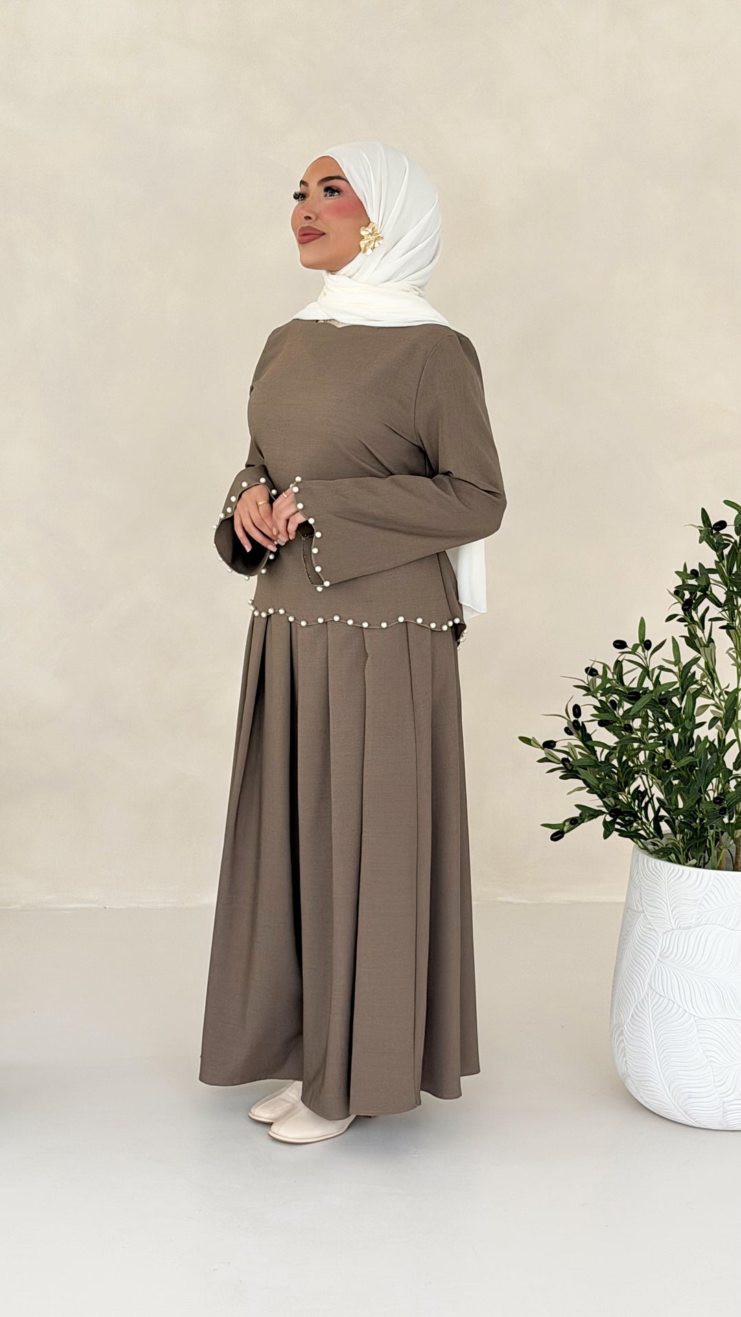 Alinora Pearl 2-Teiler