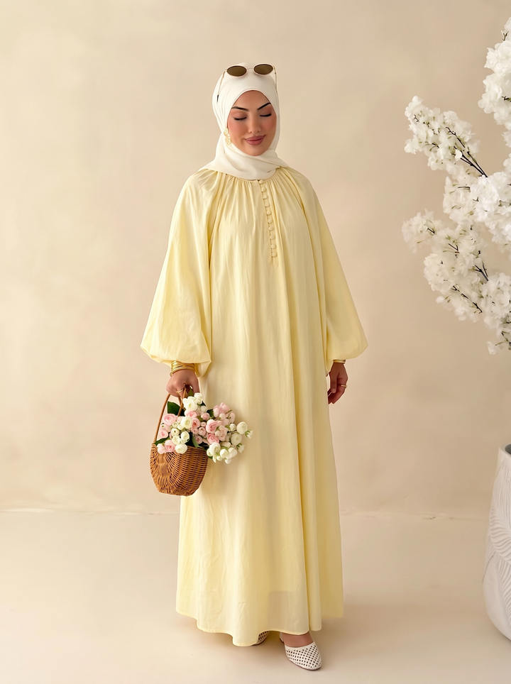Breeze Kleid