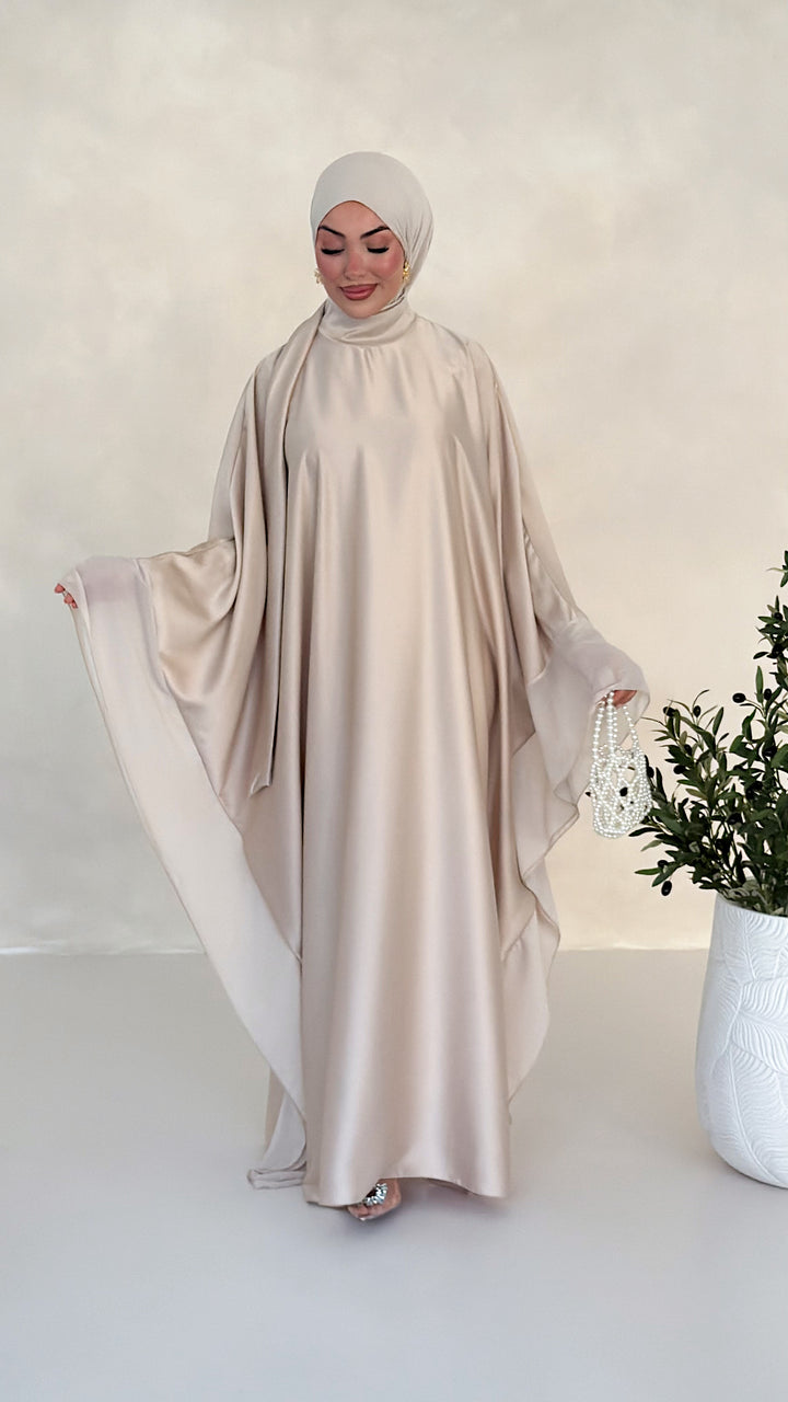 Elifé Abaya