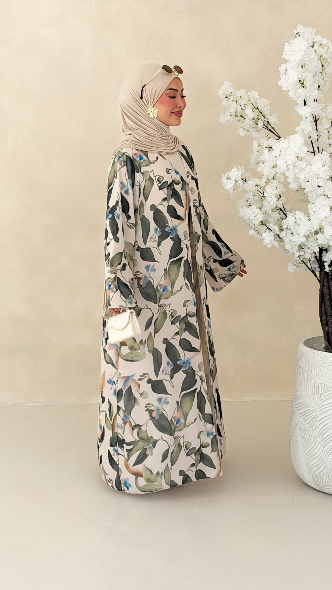 València Kimono