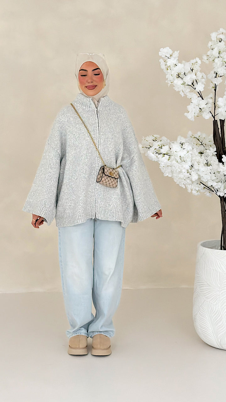 Verona Cardigan