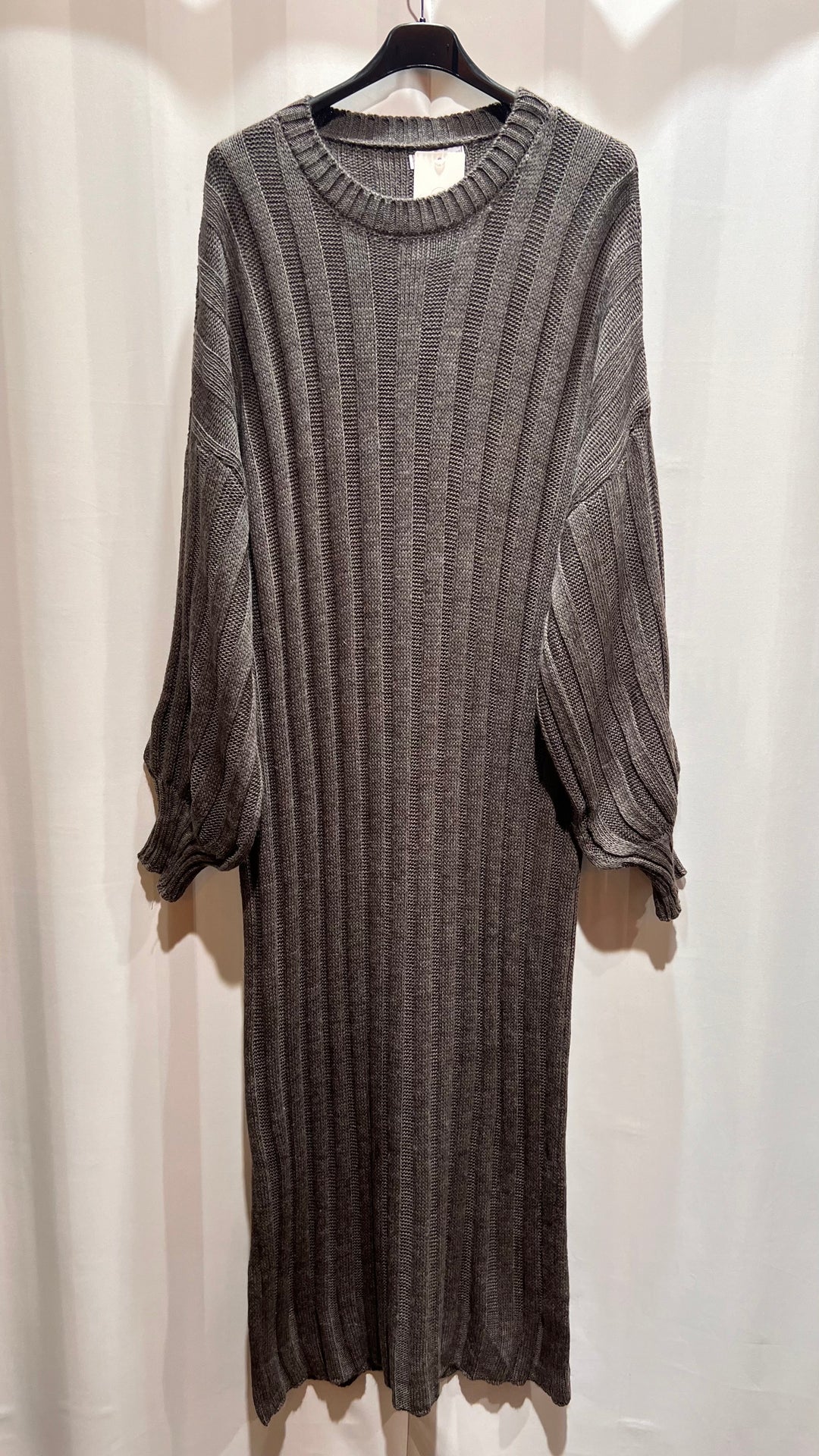 Liv Pulloverkleid