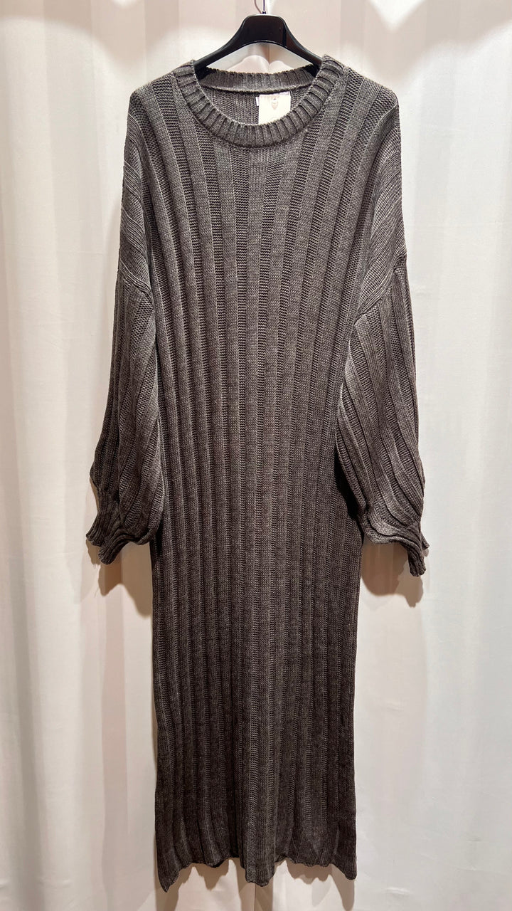 Liv Pulloverkleid