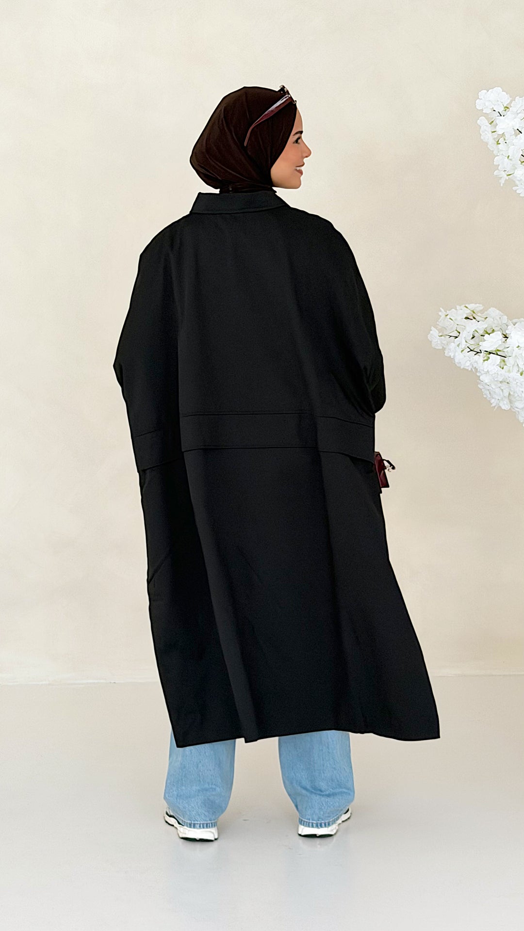 Chic Trenchcoat