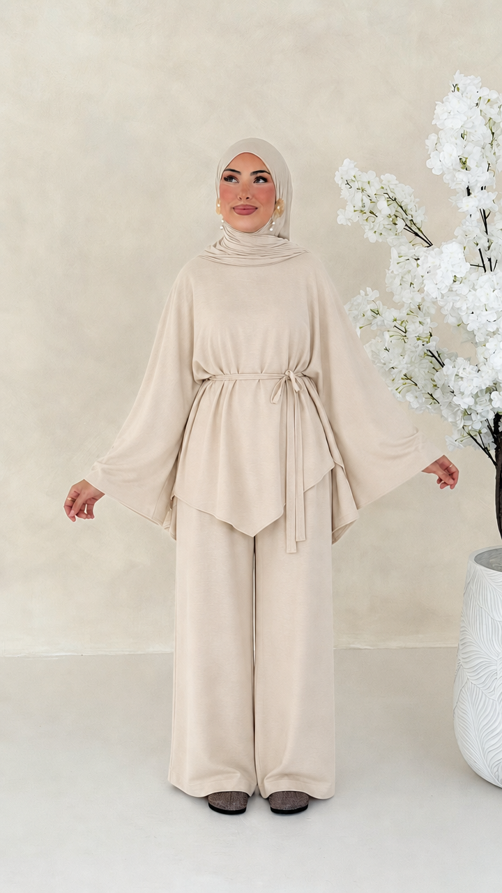 Avena 3-Teiler mit Cape