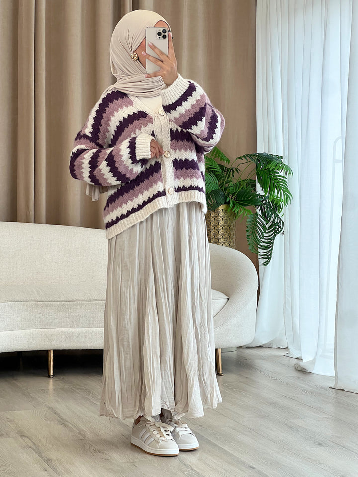 Liora Cardigan