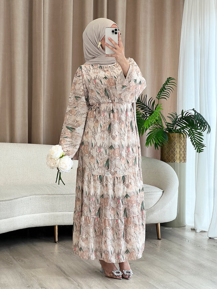 Amalfi Kleid