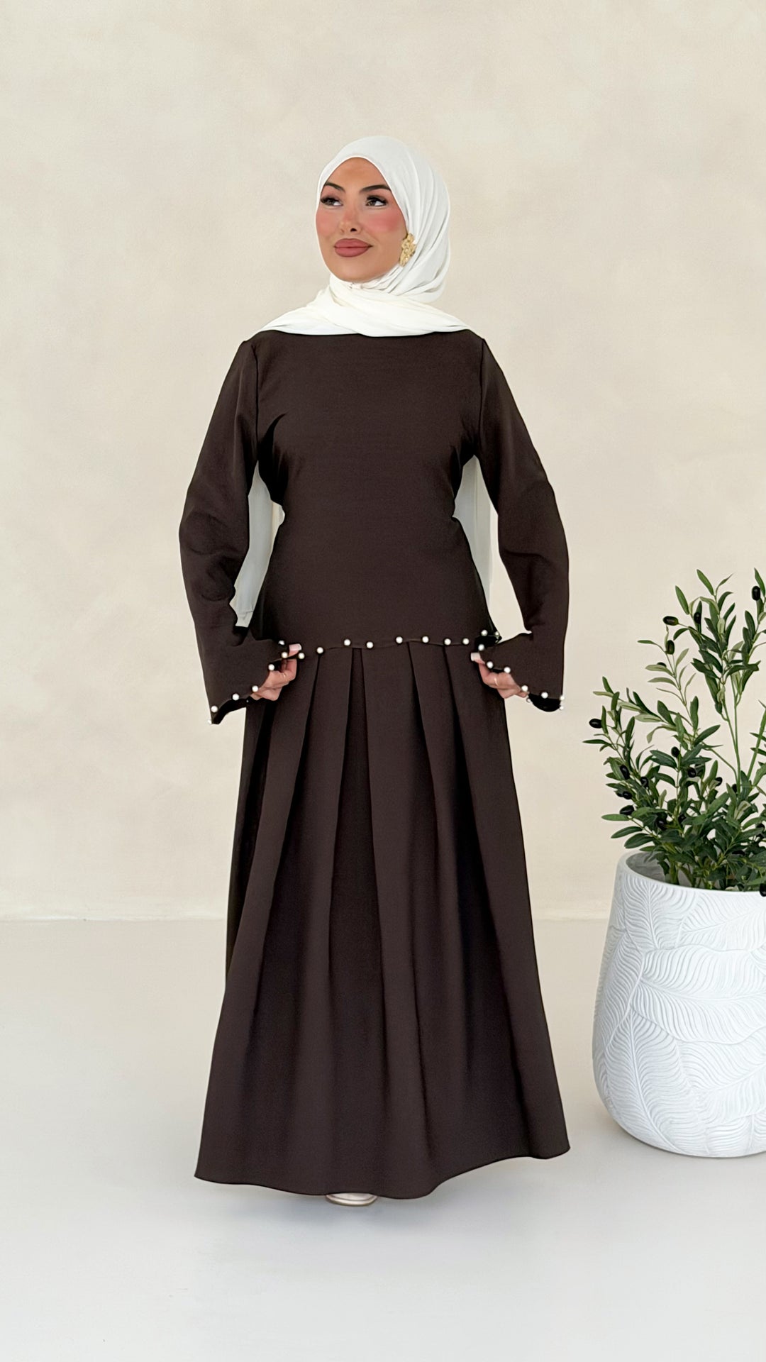 Alinora Pearl 2-Teiler