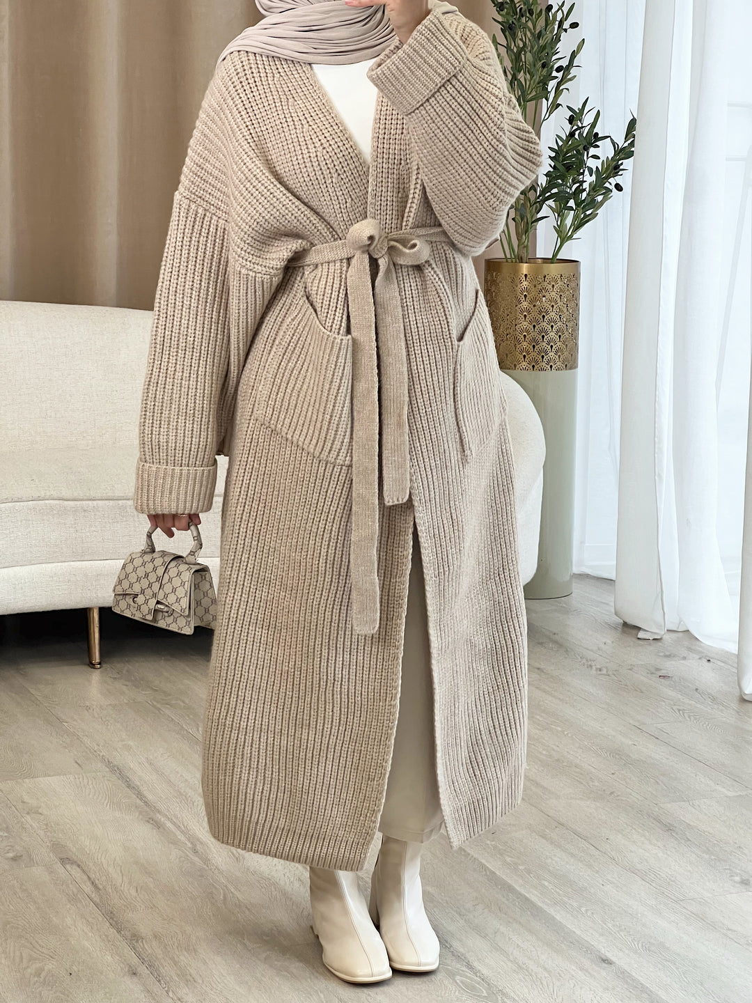 Rüya Cardigan