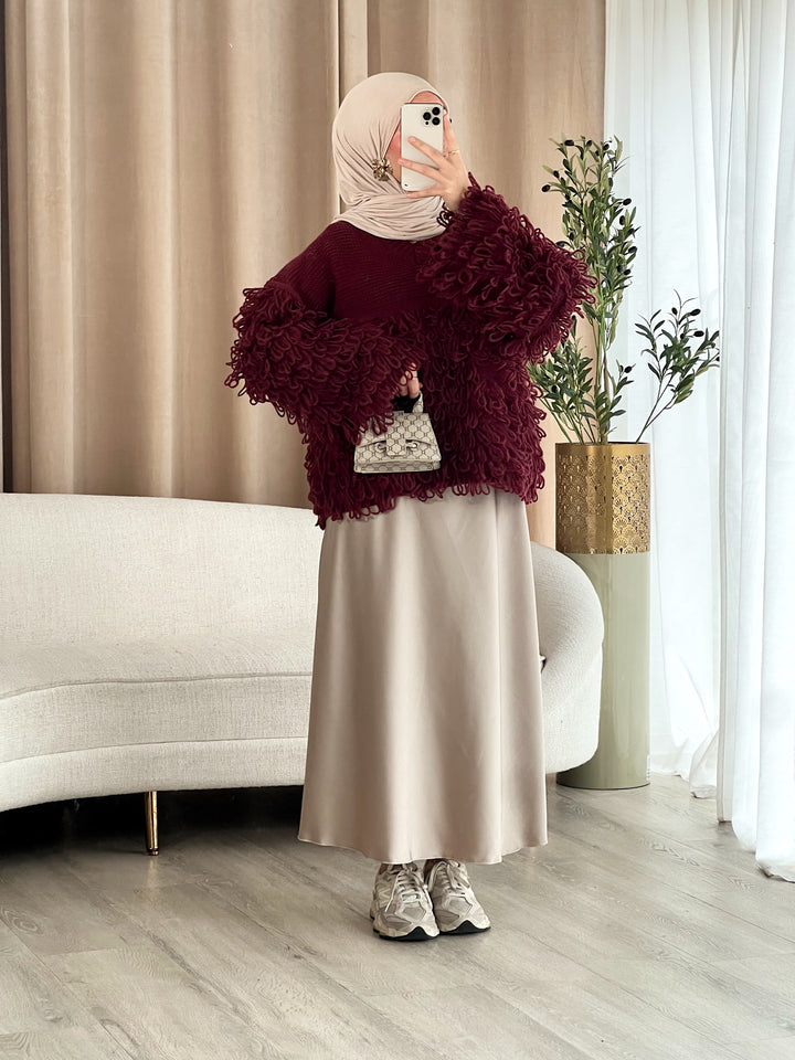 Ruba Pullover
