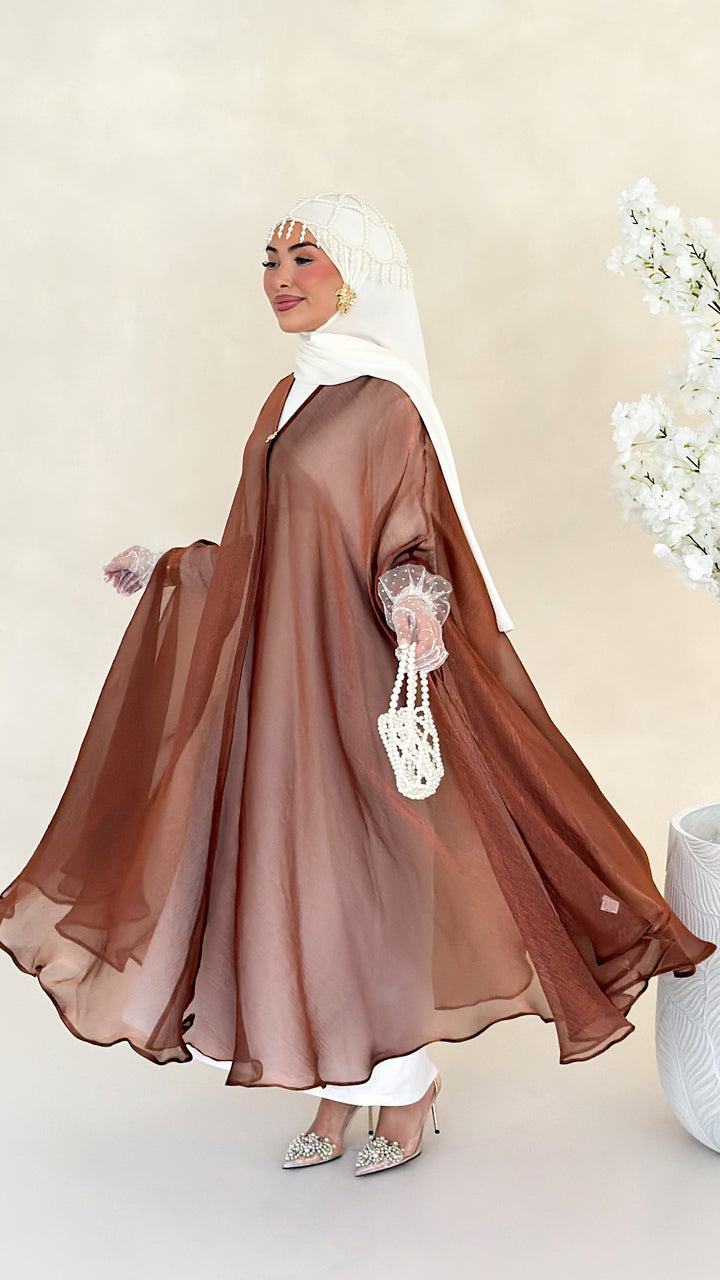 Maribel Perlmutt Kimono