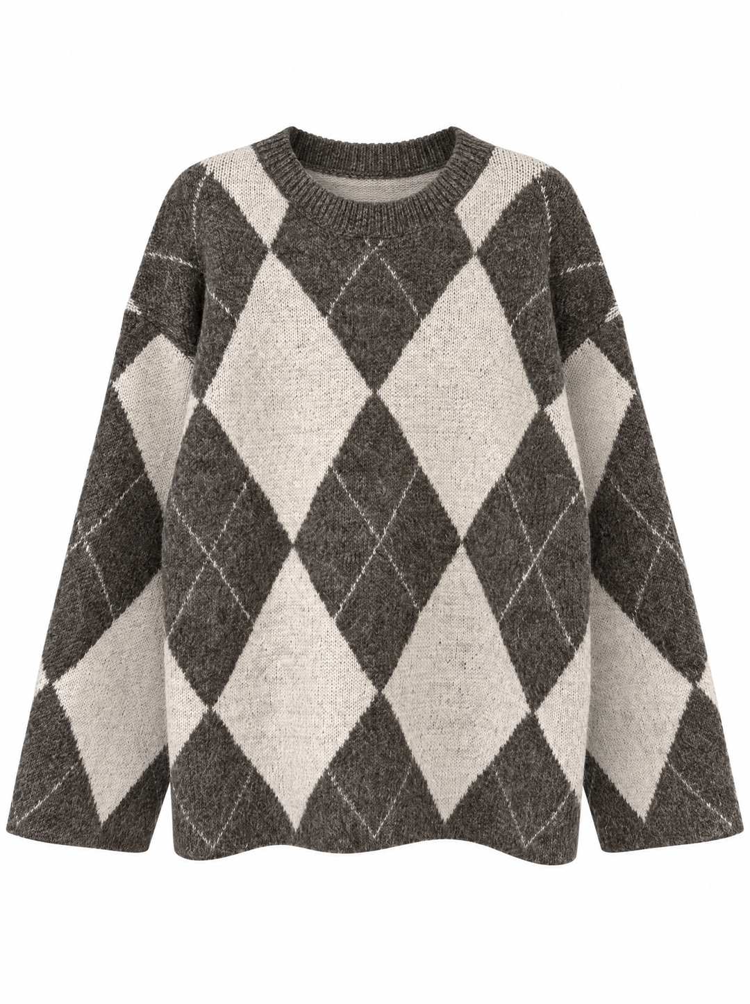 Maison Knit Pullover